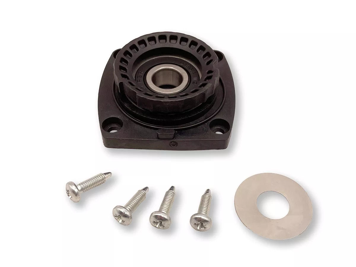 Flasque de palier réf. 1 607 000 347 BOSCH